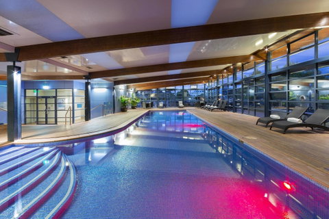 Novotel Canberra - Accommodation in Brisbane 3