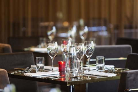 Novotel Canberra - Accommodation in Brisbane 44