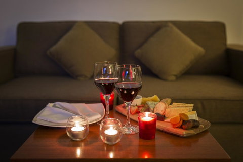 Novotel Canberra - Accommodation in Brisbane 41