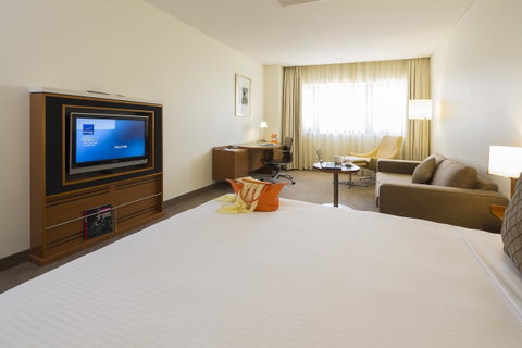 Novotel Canberra - Accommodation in Brisbane 23
