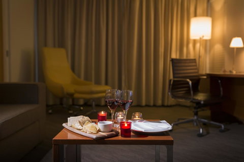 Novotel Canberra - Accommodation in Brisbane 42