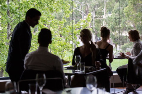 Novotel Canberra - Accommodation in Brisbane 5