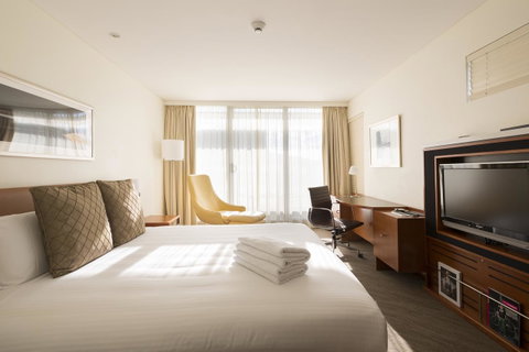 Novotel Canberra - Accommodation in Brisbane 10