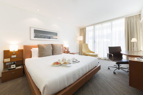 Novotel Canberra - Accommodation in Brisbane 7