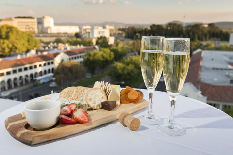 Novotel Canberra - Accommodation in Brisbane 36