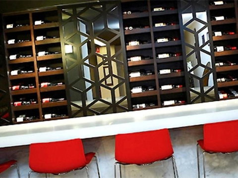 Novotel Canberra - Accommodation in Brisbane 26