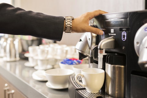 Novotel Canberra - Accommodation in Brisbane 25