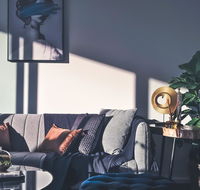 Highgate Executive Apartment City Walk Canberra - Accommodation in Brisbane