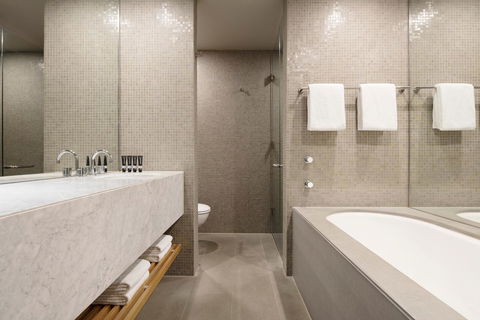 Hotel Realm - Accommodation in Brisbane 14