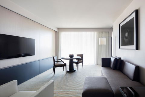 Hotel Realm - Accommodation in Brisbane 10