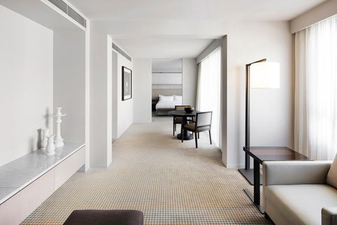 Hotel Realm - Accommodation in Brisbane 13