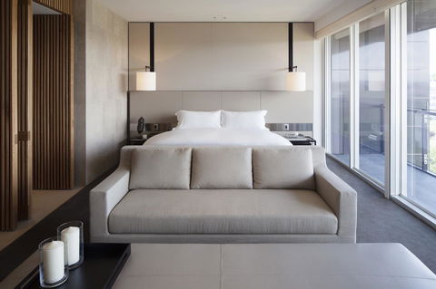 Hotel Realm - Accommodation in Brisbane 17