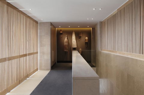 Hotel Realm - Accommodation in Brisbane 21