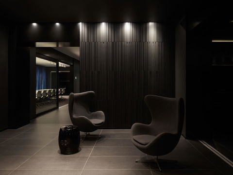 Hotel Realm - Accommodation in Brisbane 29
