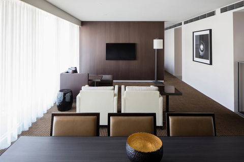 Hotel Realm - Accommodation in Brisbane 16