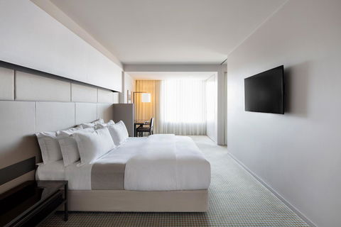 Hotel Realm - Accommodation in Brisbane 9