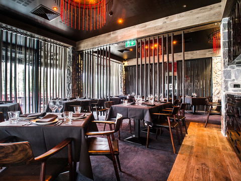 Hotel Realm - Accommodation in Brisbane 34