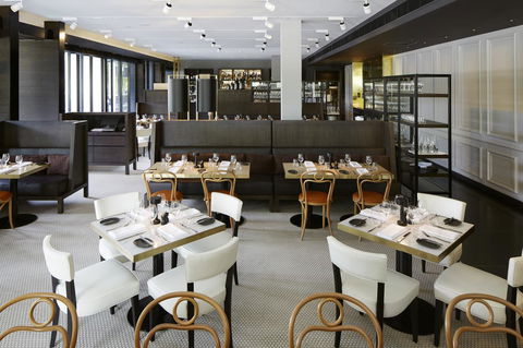 Hotel Realm - Accommodation in Brisbane 31