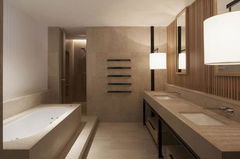Hotel Realm - Accommodation in Brisbane 19