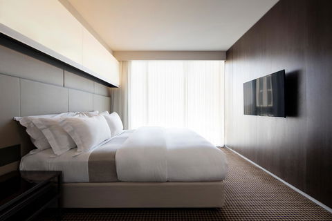 Hotel Realm - Accommodation in Brisbane 15