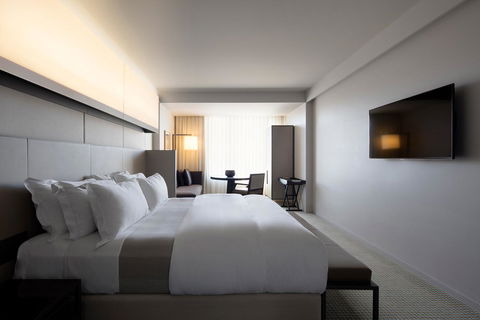 Hotel Realm - Accommodation in Brisbane 0