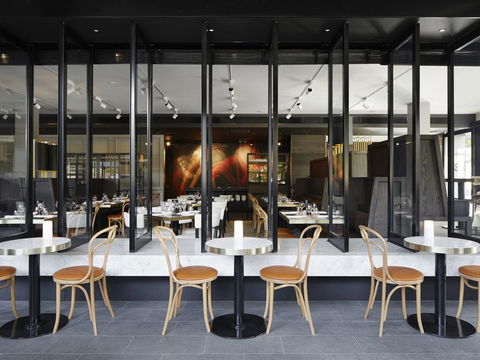 Hotel Realm - Accommodation in Brisbane 32