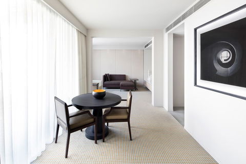 Hotel Realm - Accommodation in Brisbane 12