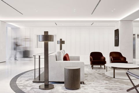 Hotel Realm - Accommodation in Brisbane 6