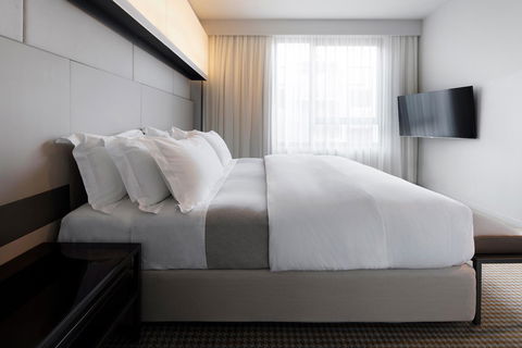 Hotel Realm - Accommodation in Brisbane 11