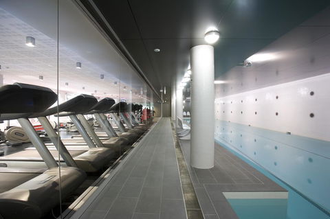 Hotel Realm - Accommodation in Brisbane 2