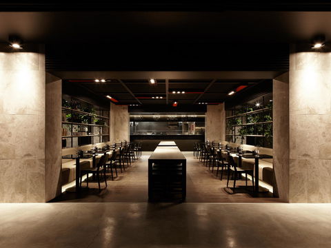 Hotel Realm - Accommodation in Brisbane 35