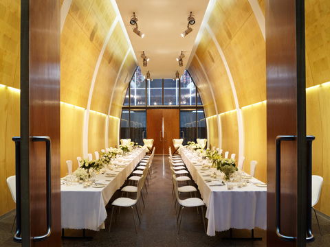 Hotel Realm - Accommodation in Brisbane 27