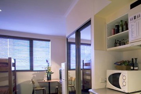 Madison Capital Executive Apartments - Accommodation in Brisbane 3