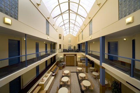 Madison Capital Executive Apartments - Accommodation in Brisbane 2