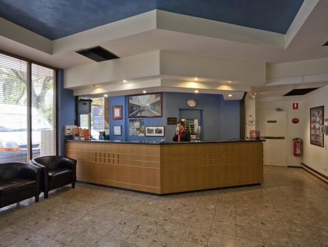 Madison Capital Executive Apartments - Accommodation in Brisbane 8