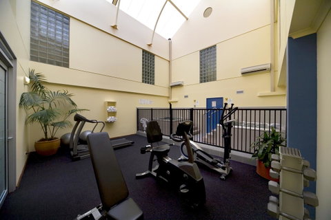 Madison Capital Executive Apartments - Accommodation in Brisbane 6