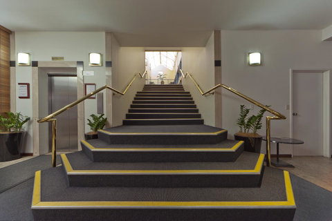 Madison Capital Executive Apartments - Accommodation in Brisbane 9