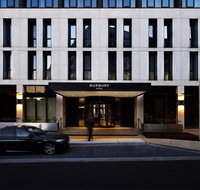 Burbury Hotel - Accommodation in Brisbane