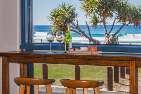 Lennox Holiday Apartments - Accommodation in Brisbane 7