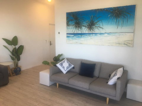 Lennox Holiday Apartments - Accommodation in Brisbane 26