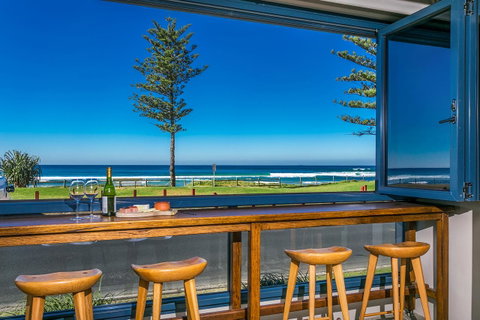 Lennox Holiday Apartments - Accommodation in Brisbane 4