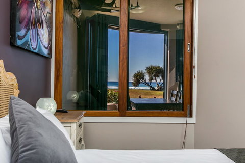Lennox Holiday Apartments - Accommodation in Brisbane 35