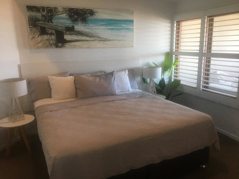 Lennox Holiday Apartments - Accommodation in Brisbane 23