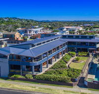 Lennox Holiday Apartments - Accommodation in Brisbane