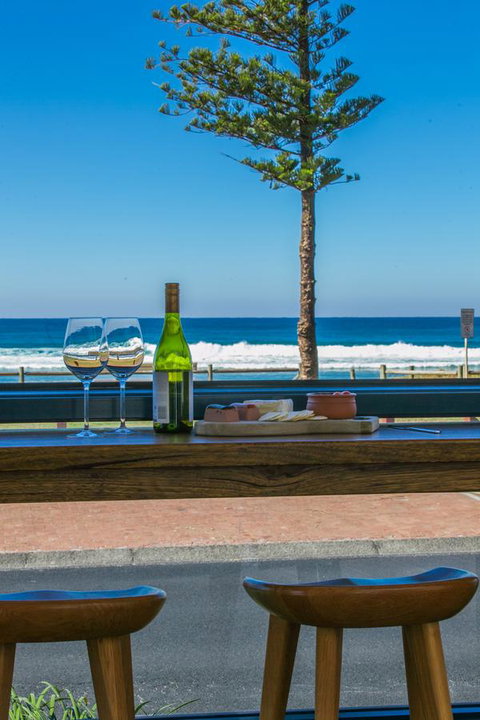 Lennox Holiday Apartments - Accommodation in Brisbane 39