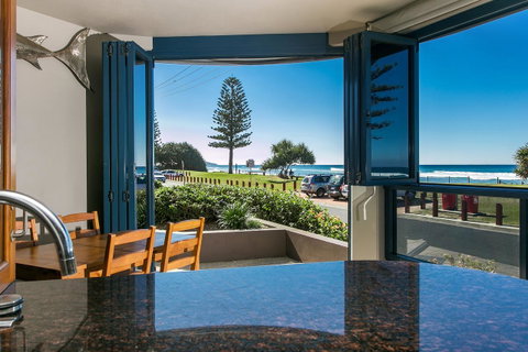 Lennox Holiday Apartments - Accommodation in Brisbane 1