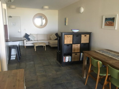 Lennox Holiday Apartments - Accommodation in Brisbane 18