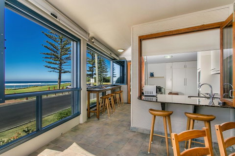 Lennox Holiday Apartments - Accommodation in Brisbane 32