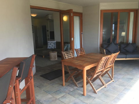 Lennox Holiday Apartments - Accommodation in Brisbane 21