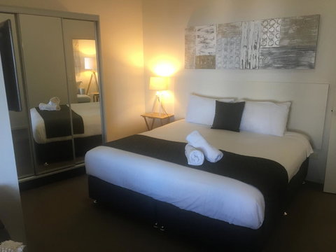 Lennox Holiday Apartments - Accommodation in Brisbane 16